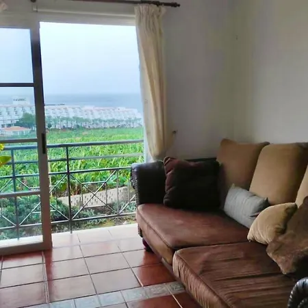 아파트 Callao Salvaje Apartment *