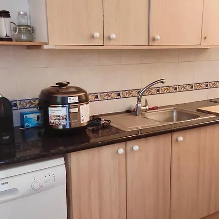 Callao Salvaje Apartment Διαμέρισμα Callao Salvaje