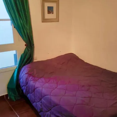 아파트 Callao Salvaje Apartment 칼라오살바헤