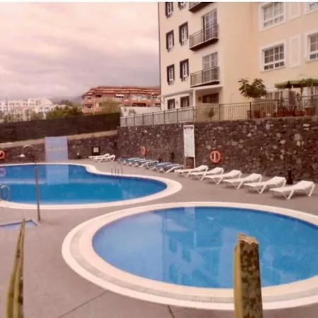 Callao Salvaje Apartment Διαμέρισμα