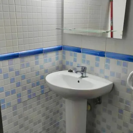 Callao Salvaje Apartment * 칼라오살바헤