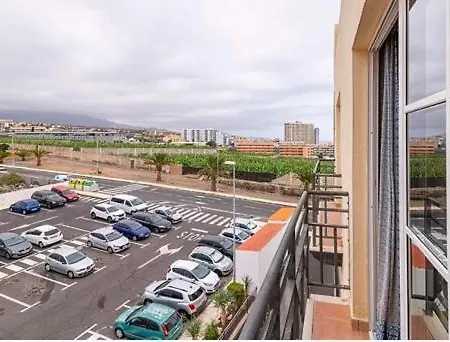 Callao Salvaje Apartment Διαμέρισμα