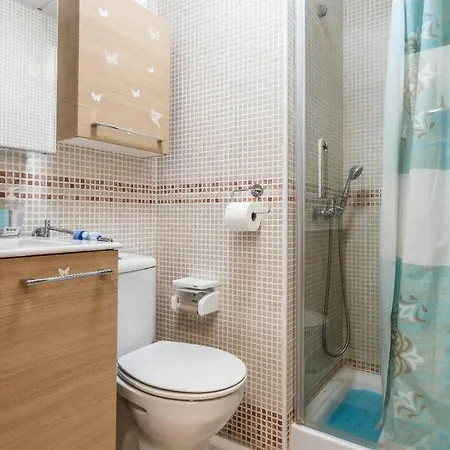 Apartment Abrigos Los Abrigos