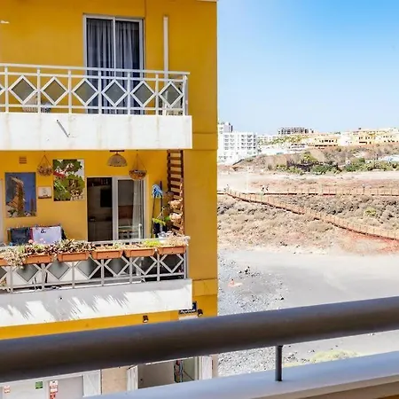 Apartment Abrigos